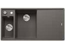 Blanco Axia III 6 S Vulkangrau - 527 227 Granitspüle