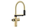 Blanco Evol-S ProSoda Satin Gold - 527423 Trinkwasserarmatur