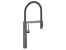 Blanco Blancoculina-S II Satin Dark Steel - 527 465 Hochdruckarmatur