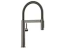 Blanco Blancoculina-S II Mini Satin Dark Steel - 527 469 Hochdruckarmatur