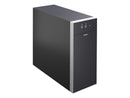 Blanco Set Trinkwasserarmatur Choice Icona Edelstahl gebürstet + Kühl- und Karbonisierungseinheit Choice.All