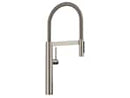 Blanco Blancoculina-S II Satin Platinum - 527 702 Hochdruckarmatur