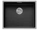 Blanco Claron 500-IF - 527 836 Edelstahlspüle Dark Steel