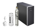 Blanco Set Trinkwasserarmatur Choice Icona-L Satin Gold + Choice.All