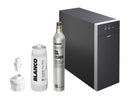 Blanco Set Trinkwasserarmatur Choice Icona-C Satin Platinum + Choice.All