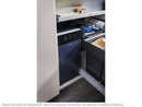 Blanco Set Trinkwasserarmatur Choice Icona-C Satin Platinum + Choice.All