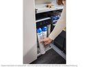 Blanco Set Trinkwasserarmatur Choice Luneoo-S Satin Dark Steel + Choice.All