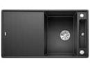 Blanco Axia III 5 S-F Anthrazit - 523 225 Granitspüle