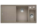 Blanco Axia III 6 S Tartufo - 523 469 Granitspüle