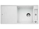 Blanco Axia III XL 6 S Weiß - 523 504 Granitspüle