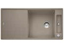 Blanco Axia III XL 6 S Tartufo - 523 507 Granitspüle