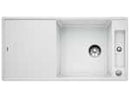 Blanco Axia III XL 6 S-F Weiß - 523 523 Granitspüle