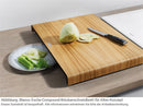 Blanco Axia III XL 6 S Anthrazit - 523 500 Granitspüle