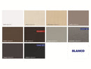 Blanco Axia III XL 6 S Cafe - 523 509 Granitspüle