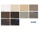 Blanco Axia III XL 6 S-F Felsgrau - 523 521 Granitspüle