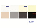 Blanco Etagon 6 Schwarz - 525 162 Keramikspüle
