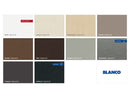 Blanco Axia III XL 6 S Weiß - 523 504 Granitspüle