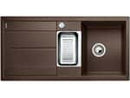 Blanco Metra 6 S-F Cafe - 519 120 Granitspüle
