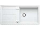 Blanco Metra XL 6 S-F Weiß - 516 522 Granitspüle