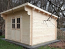 Butenas Gartenhaus PETUNIE