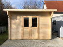 Butenas Gartenhaus PETUNIE