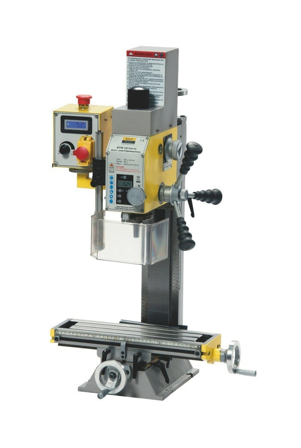 EPPLE BFM 16 Vario