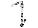 Bora UESDFSL Universal Ecotube Set mit USDF und ULS