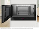Bosch BEL7321B1 Einbau-Mikrowelle schwarz