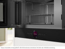 Bosch BEL7321B1 Einbau-Mikrowelle schwarz