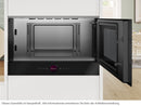 Bosch BFR7221B1 Einbau-Mikrowelle schwarz