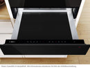 Bosch BIC7101B1 Wärmeschublade Schwarz