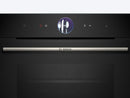 Bosch CSG7361B1 Kompakt Dampfbackofen schwarz