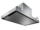Bosch DRC97AQ50 Deckenhaube 90 cm Edelstahl