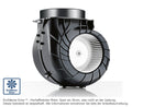 Bosch DFS067K51 	Flachschirmhaube 60 cm Edelstahl