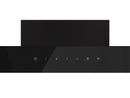 Bosch DWB97DN60 Wandhaube 90 cm Schwarz