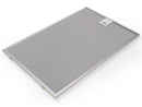Bosch DWB97DN60 Wandhaube 90 cm Schwarz