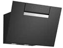 Bosch DWJ67FN60 Kopffreihaube 60 cm Schwarz