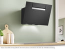 Bosch DWJ67FN60 Kopffreihaube 60 cm Schwarz