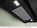 Bosch DWJ81AN60 Kopffreihaube 80 cm Schwarz