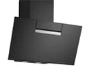 Bosch DWK87FN60 Kopffreihaube 80 cm Schwarz