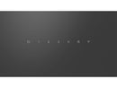 Bosch DWK87FN60 Kopffreihaube 80 cm Schwarz