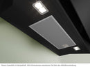 Bosch DWK91LT60 Kopffreihaube 90 cm Schwarz