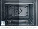 Bosch VBD5780S0 Pyrolyse Backofen Edelstahl