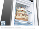 Bosch KGE49AWCA Kühl-Gefrier-Kombination Weiß