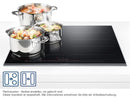 Bosch PXY875DW4E Induktionskochfeld autark
