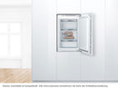 Bosch GIV21AFE0 Einbaugefrierschrank