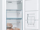 Bosch GSN29VWEP Standgefrierschrank Weiß