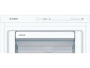 Bosch GSN36CWEV Standgefrierschrank Weiß