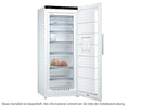 Bosch GSN54AWCV Standgefrierschrank Weiß