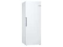 Bosch GSN58AWCV Standgefrierschrank Weiß